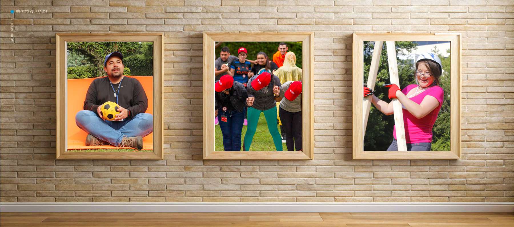 LATAM: Talleres de Cuerdas Bajas & Team Building